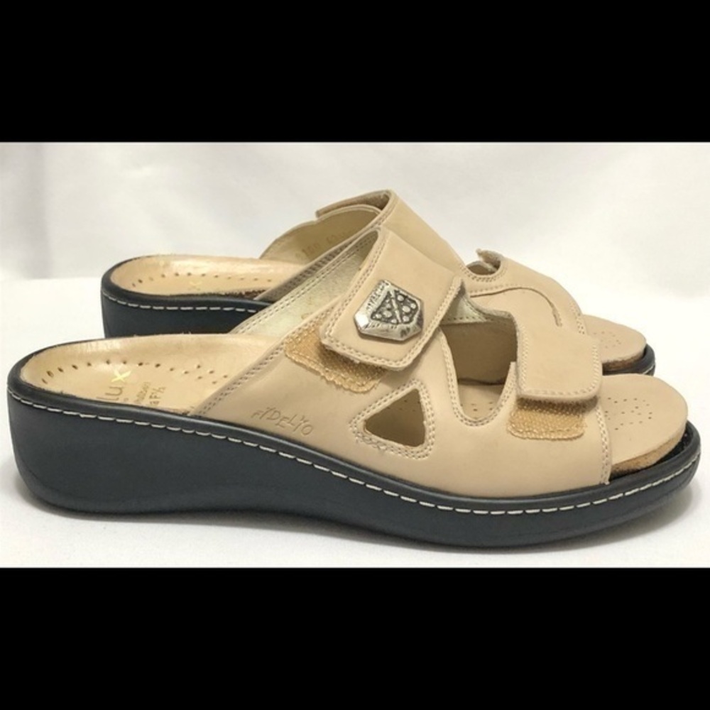 Hallux by Fidelio fabia F 1/2 sandals